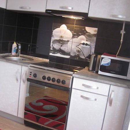 Vinnytsya Centre Apartment Винница Экстерьер фото