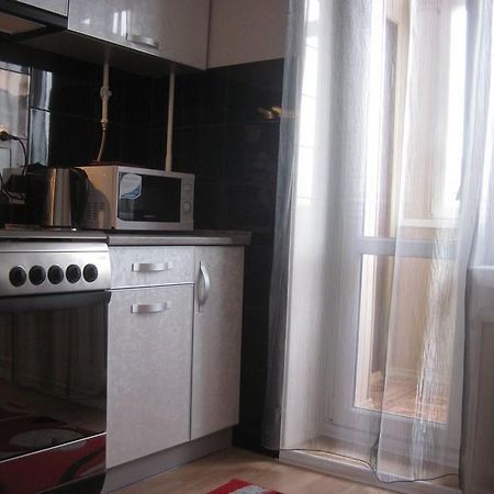 Vinnytsya Centre Apartment Винница Экстерьер фото