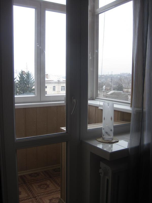 Vinnytsya Centre Apartment Винница Экстерьер фото