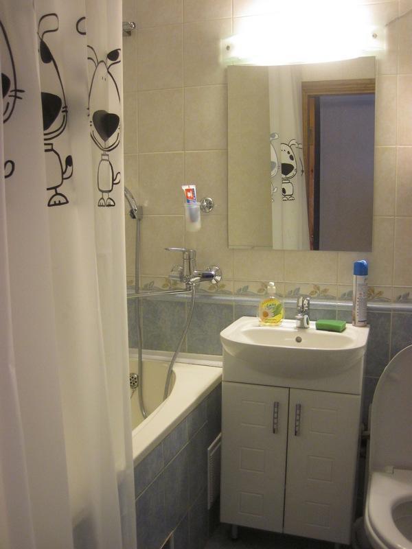Vinnytsya Centre Apartment Винница Экстерьер фото